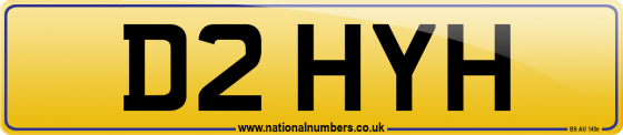 D2 HYH