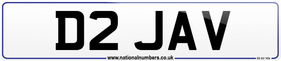 D2 JAV