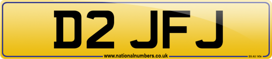 D2 JFJ