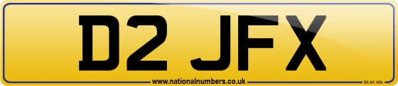 D2 JFX