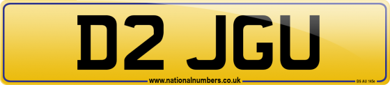 D2 JGU