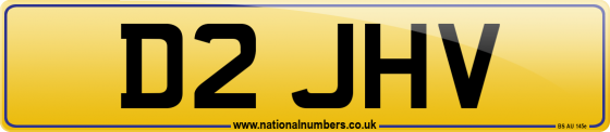 D2 JHV