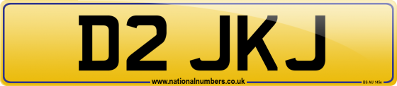 D2 JKJ