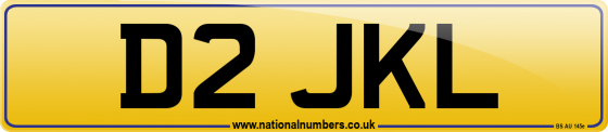 D2 JKL