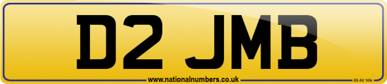 D2 JMB