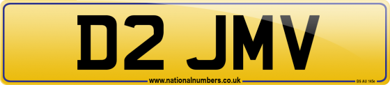 D2 JMV