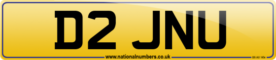 D2 JNU