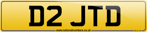 D2 JTD