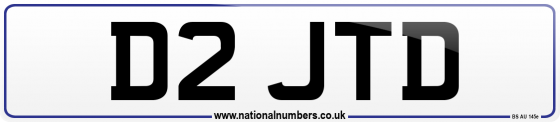 D2 JTD