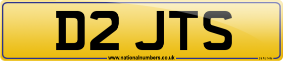 D2 JTS
