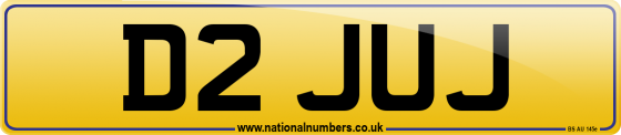 D2 JUJ