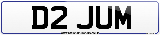 D2 JUM