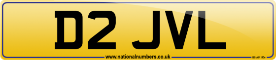 D2 JVL