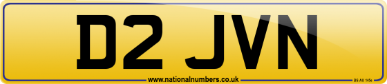 D2 JVN