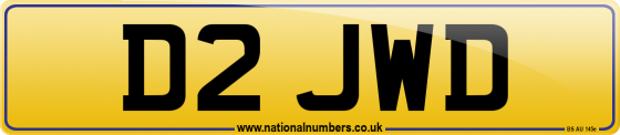 D2 JWD