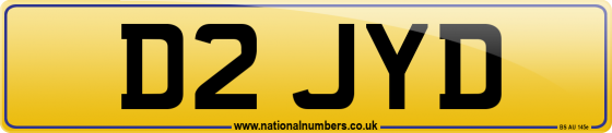 D2 JYD