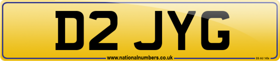 D2 JYG