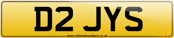 D2 JYS