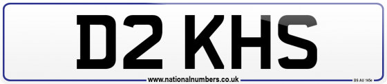 D2 KHS