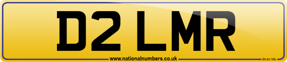 D2 LMR