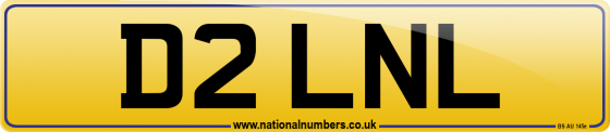 D2 LNL