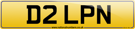 D2 LPN