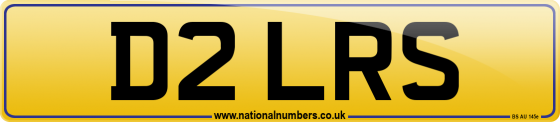 D2 LRS