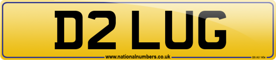 D2 LUG