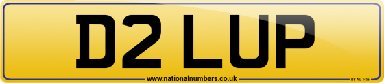 D2 LUP