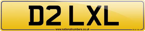 D2 LXL