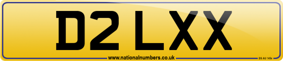 D2 LXX