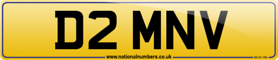 D2 MNV