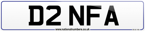 D2 NFA