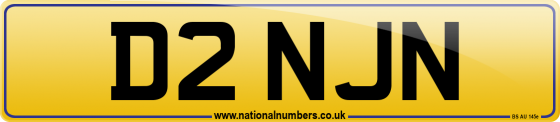 D2 NJN