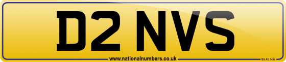 D2 NVS