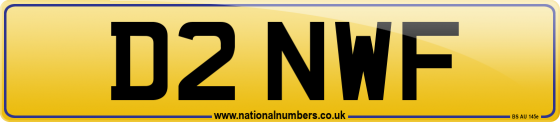 D2 NWF