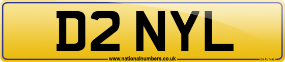 D2 NYL