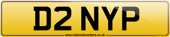 D2 NYP