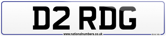 D2 RDG
