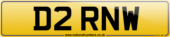 D2 RNW