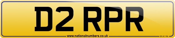 D2 RPR