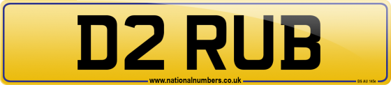 D2 RUB