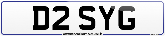 D2 SYG