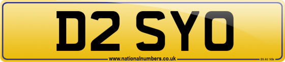 D2 SYO