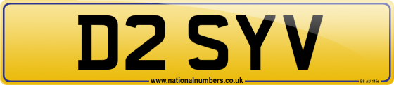 D2 SYV