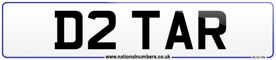 D2 TAR
