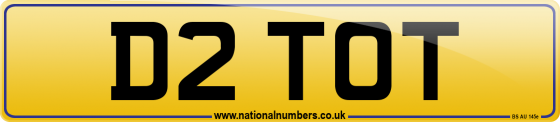 D2 TOT