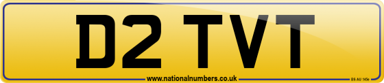 D2 TVT