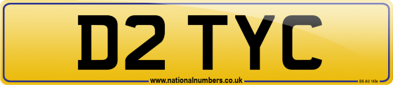 D2 TYC