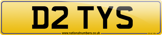 D2 TYS